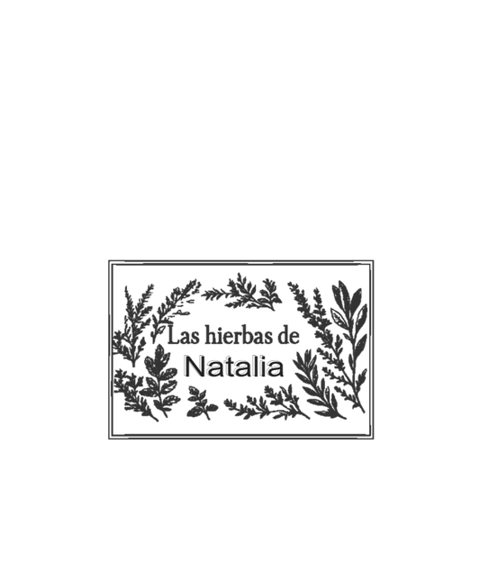 DOBO Oregano + Maceta blanca laton 15x9x14