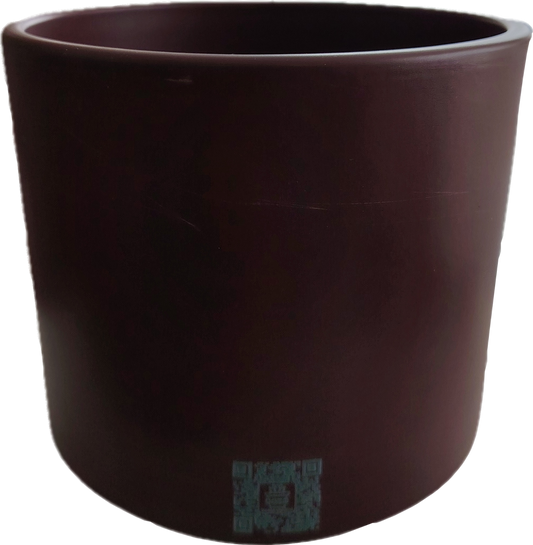 Maceta Dorada 15,5x14,4